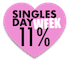 Singleas-day-week