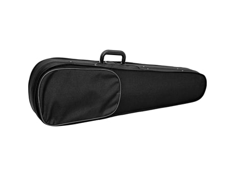 DIMAVERY Soft case for 4/4 violin, DIMAVERY Soft case för 4/4 violin fiol