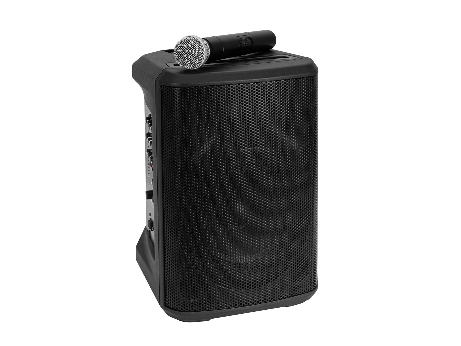 OMNITRONIC PORTY-8A Wireless PA System