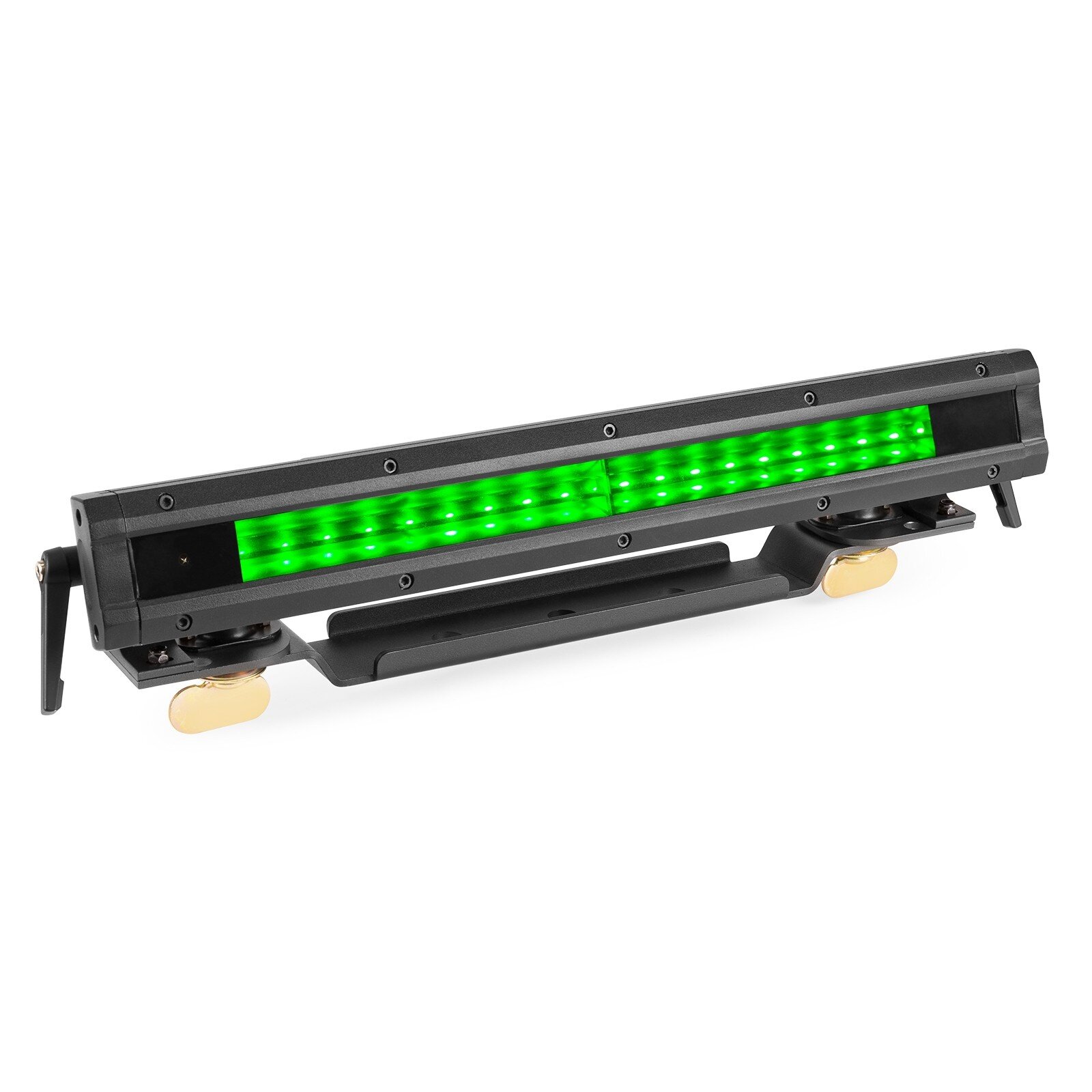 BeamZ StarColor54 - Vattentät uplight DMX LED bar - RGB - 54x 1W LEDs