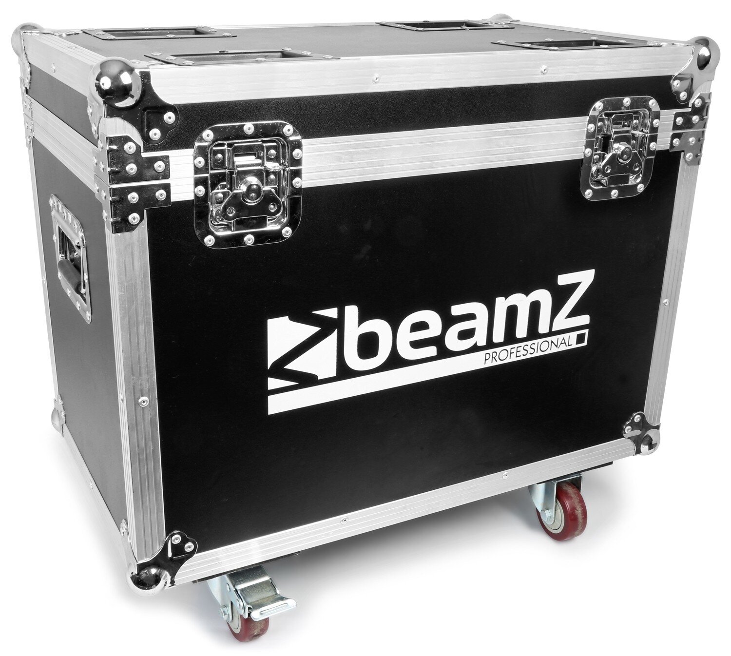 beamZ Pro Flightcase för IGNITE220 Moving Heads