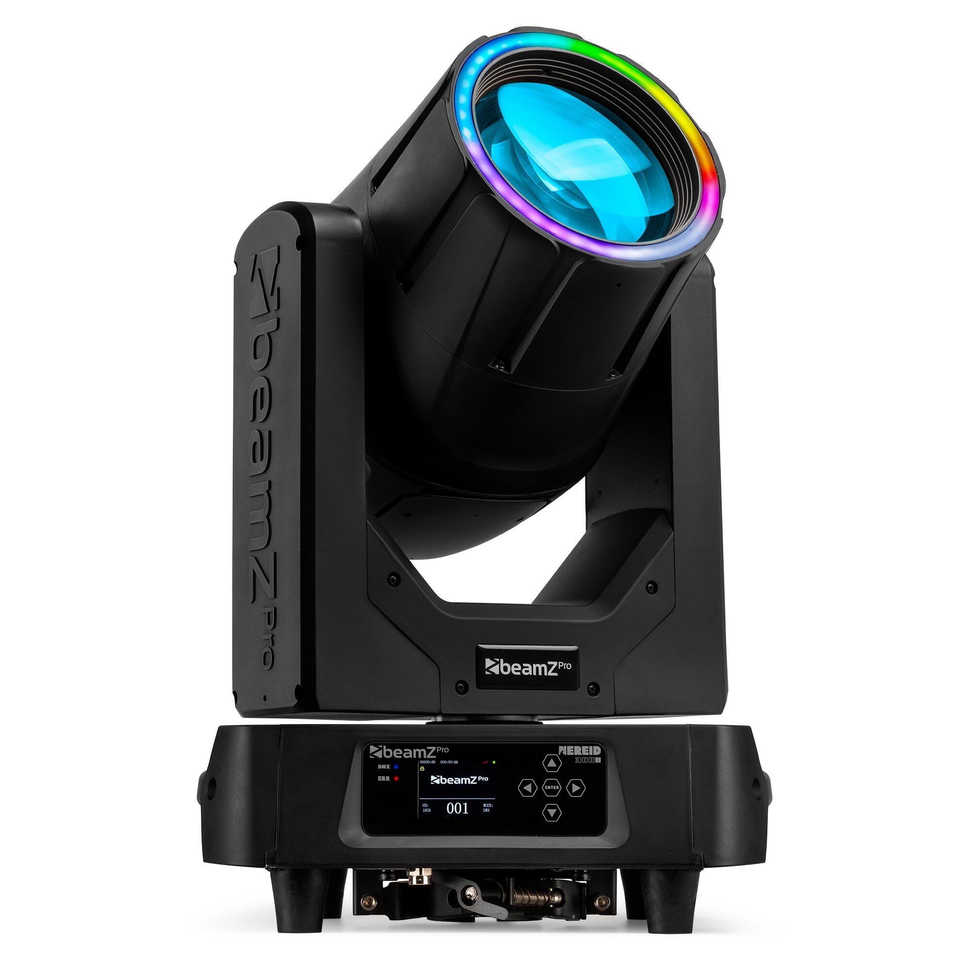 BeamZ Pro Nereid380B IP klassad Moving Head