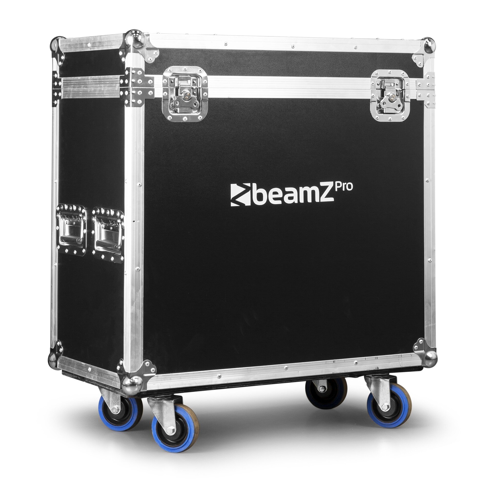 BeamZ Professional FC400 Flightcase för 2x IGNITE400 Movinghead