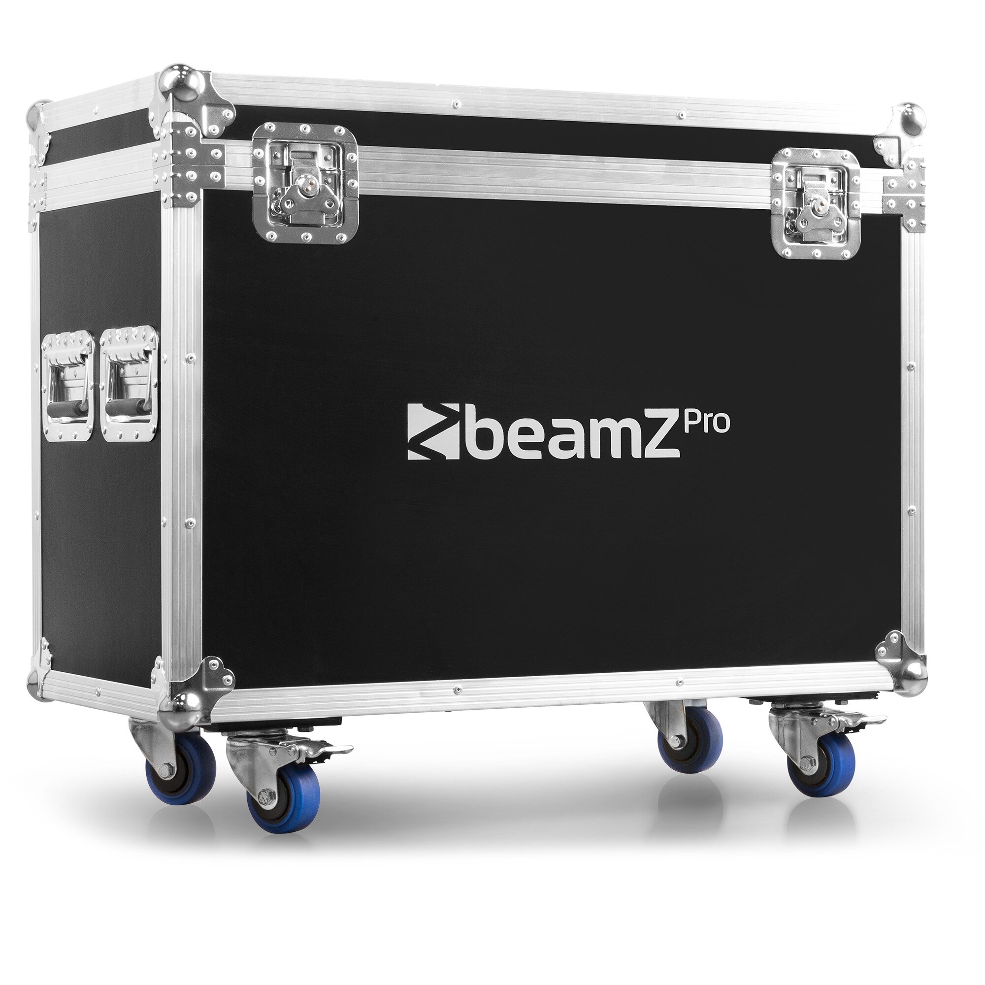 beamZ Pro FC760 Flightcase för 2st MHL760