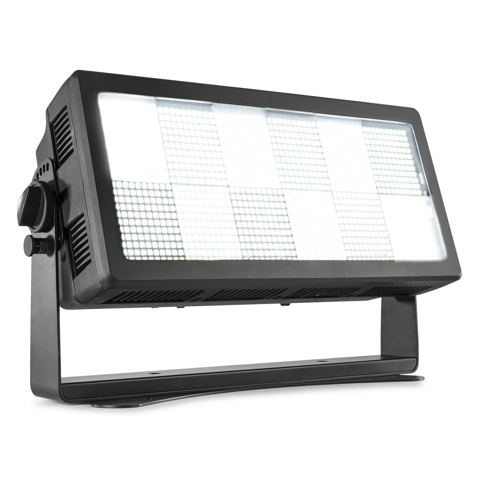 BeamZ Pro BS1500W LED-armatur + Strob 12 segment - IP65 - DMX