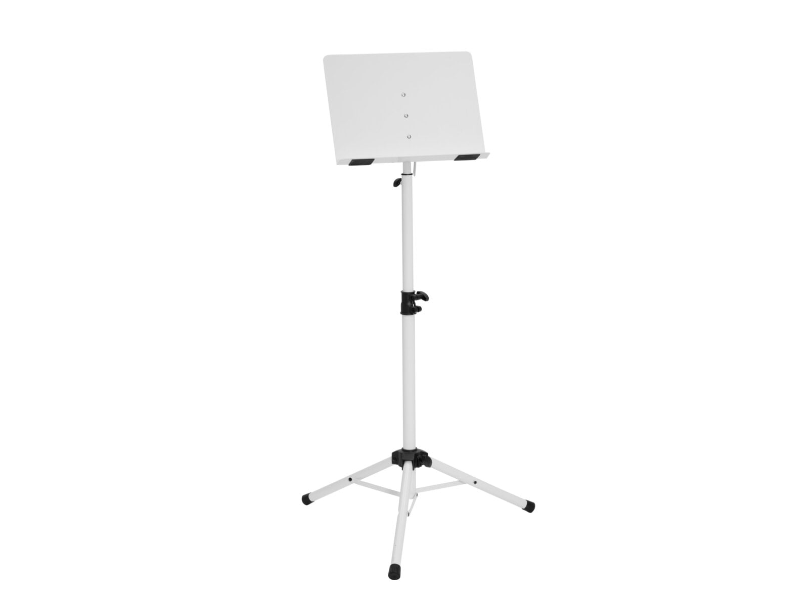 DIMAVERY Orchestra Stand OP-1 white