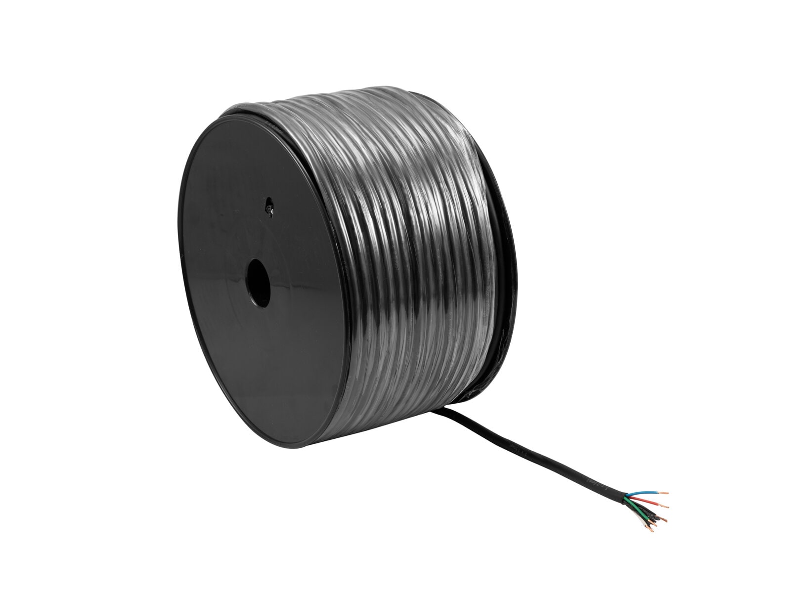 EUROLITE Control Cable LED Strip 5x 0,5mm² 100m