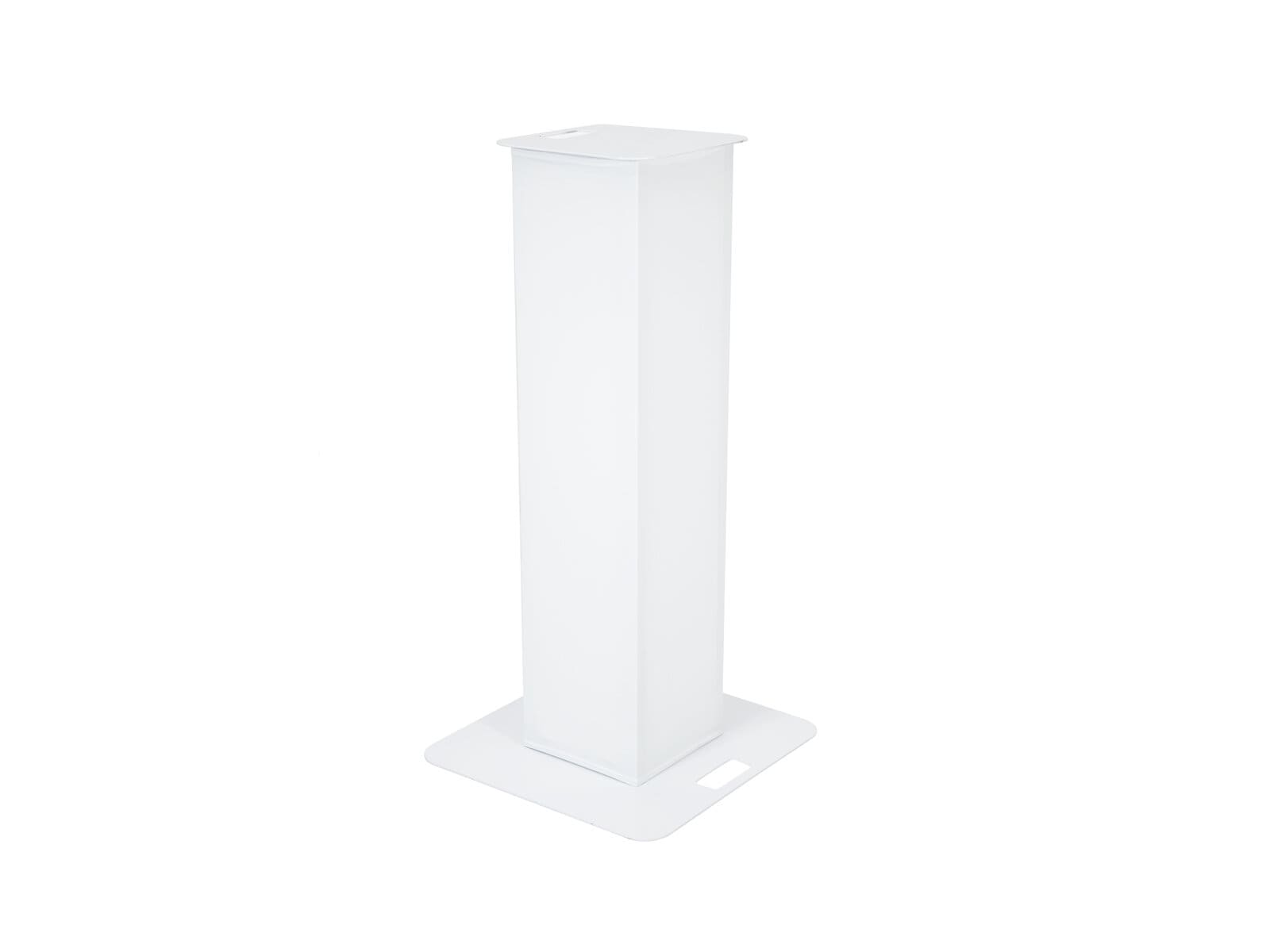 EUROLITE Spare Cover for Stage Stand Set 150cm white