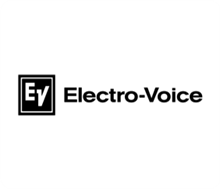 Electro-Voice EV | Promix Sweden